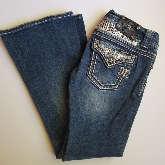 miss me women's pants